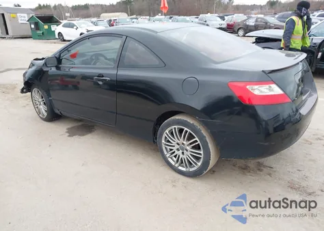 2009 Honda Civic Lx from USA, damaged, VIN 2HGFG12669H524132